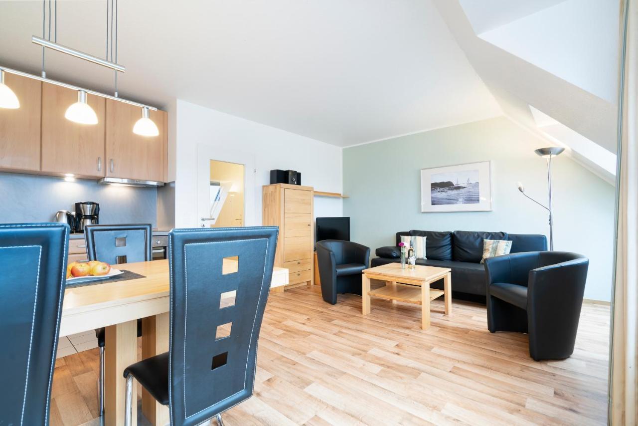 Wohnpark Am Muehlenteich - Appartement 35 Timmendorfer Strand Eksteriør bilde