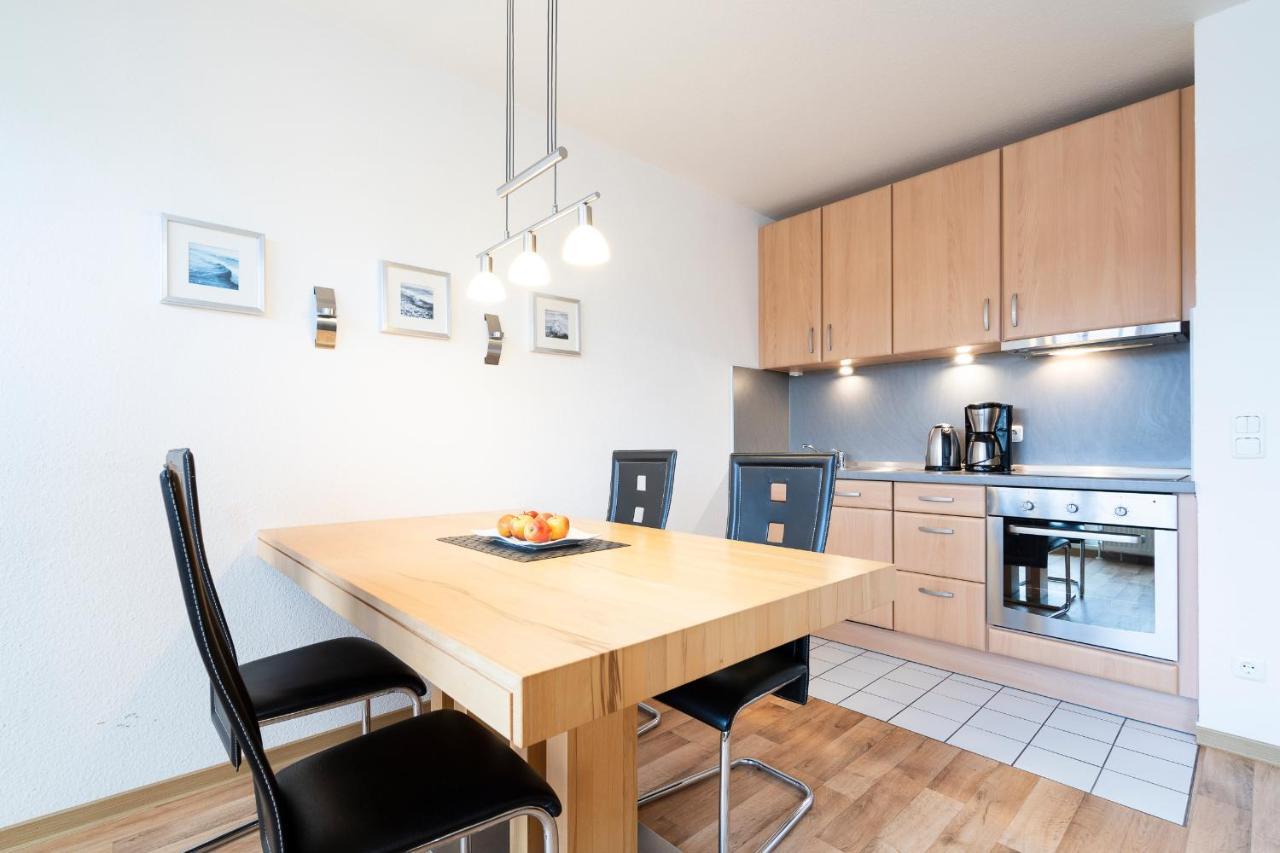Wohnpark Am Muehlenteich - Appartement 35 Timmendorfer Strand Eksteriør bilde