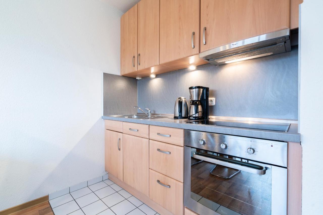 Wohnpark Am Muehlenteich - Appartement 35 Timmendorfer Strand Eksteriør bilde