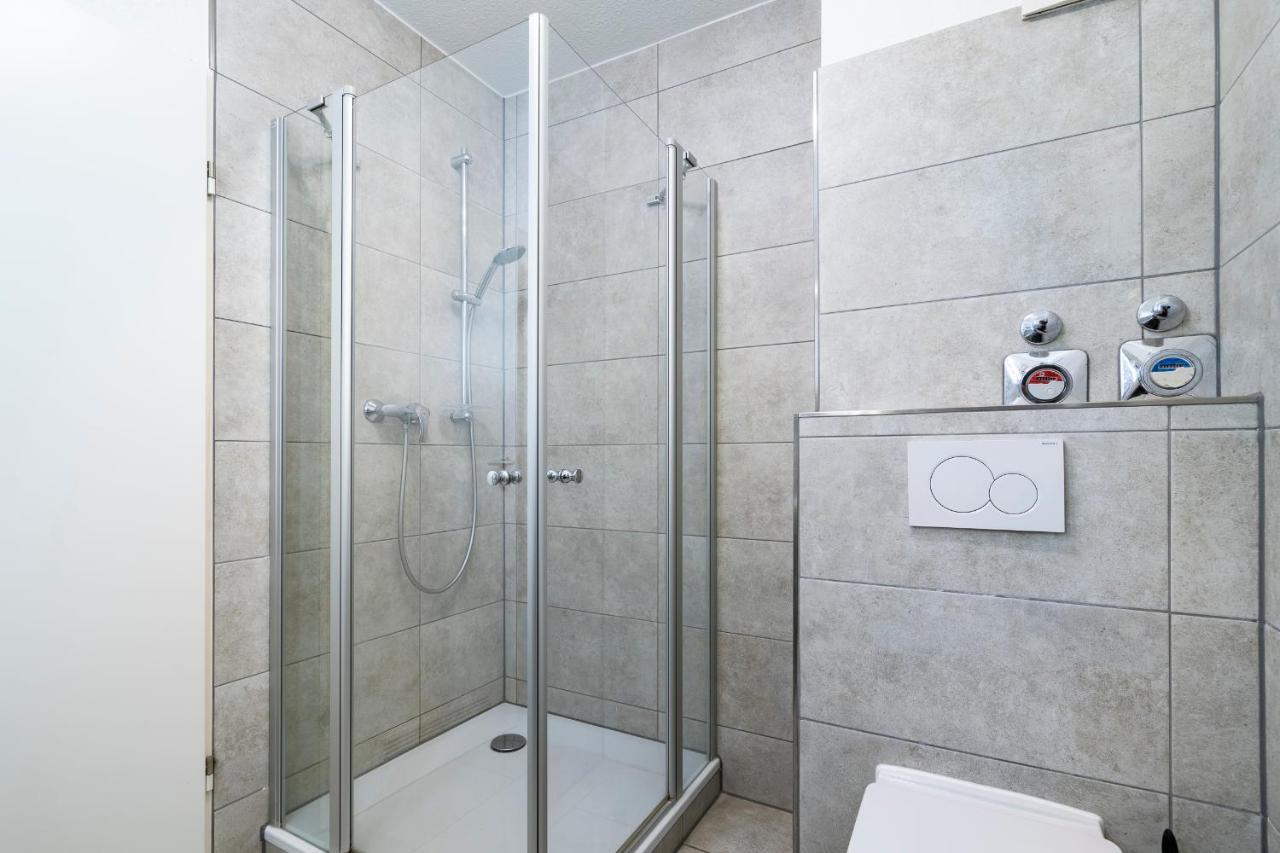 Wohnpark Am Muehlenteich - Appartement 35 Timmendorfer Strand Eksteriør bilde