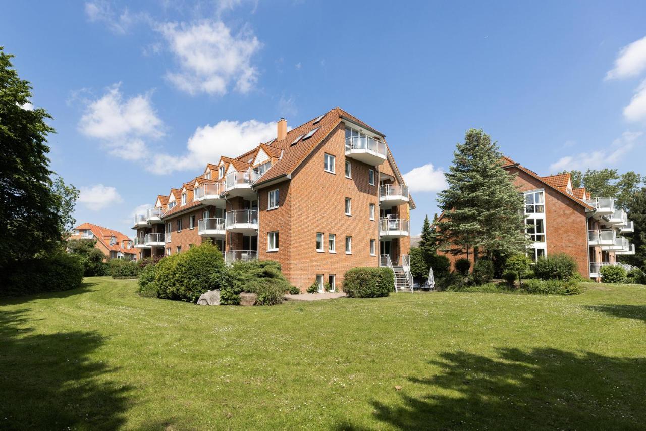 Wohnpark Am Muehlenteich - Appartement 35 Timmendorfer Strand Eksteriør bilde