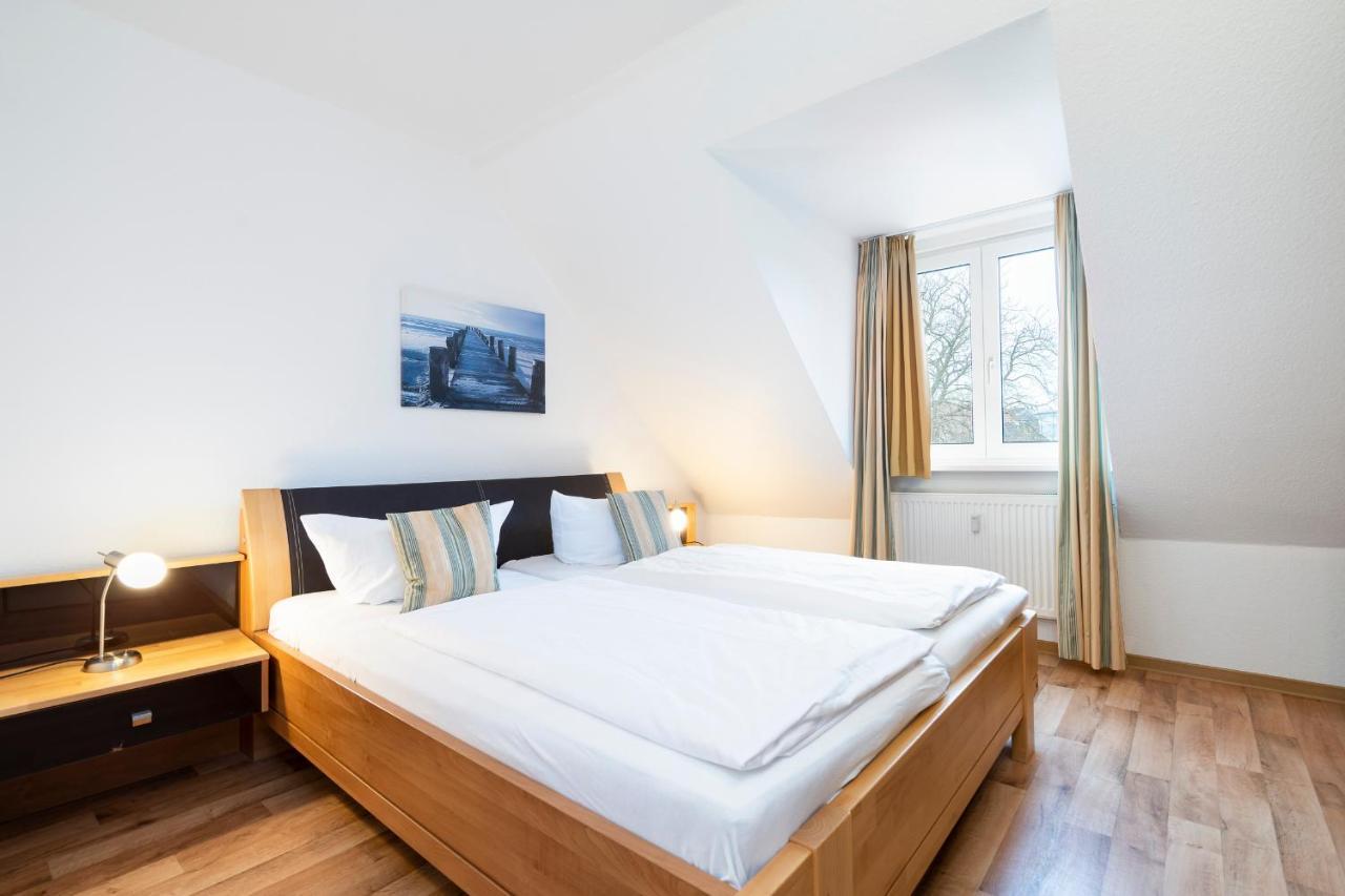 Wohnpark Am Muehlenteich - Appartement 35 Timmendorfer Strand Eksteriør bilde